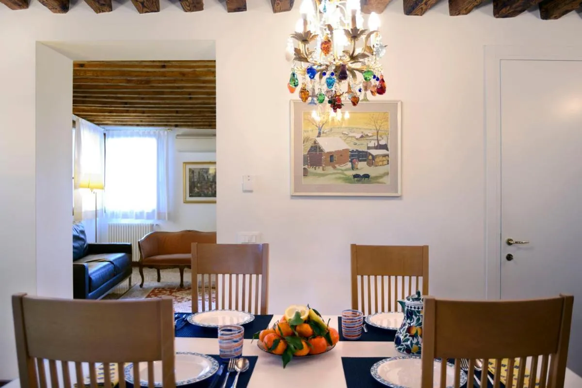Image 2 of Casa Fondamente Nuove
