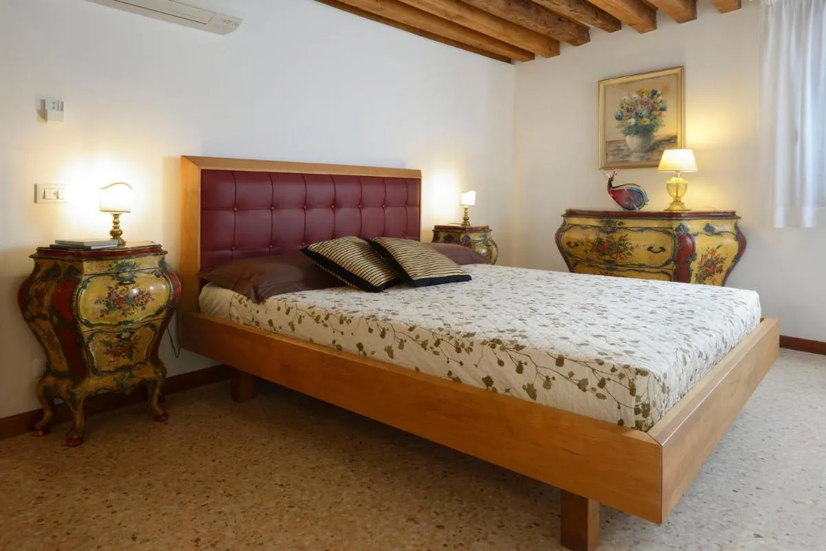 Image 1 of Casa Fondamente Nuove