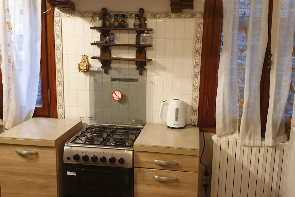 Image of Casa Forner, Venezia
