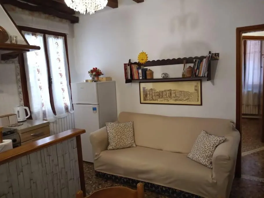 Image 2 of Casa Forner, Venezia