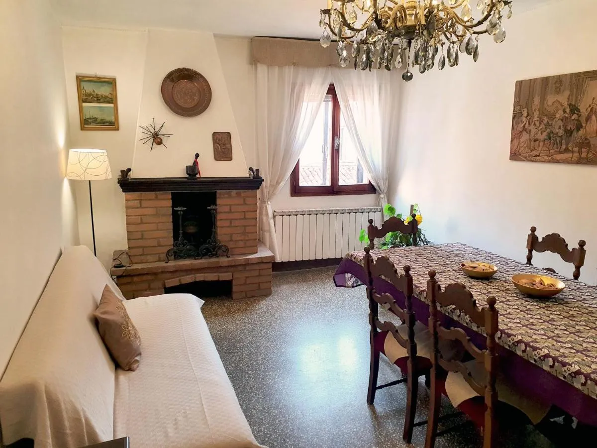 Image 3 of CasaGiulietta