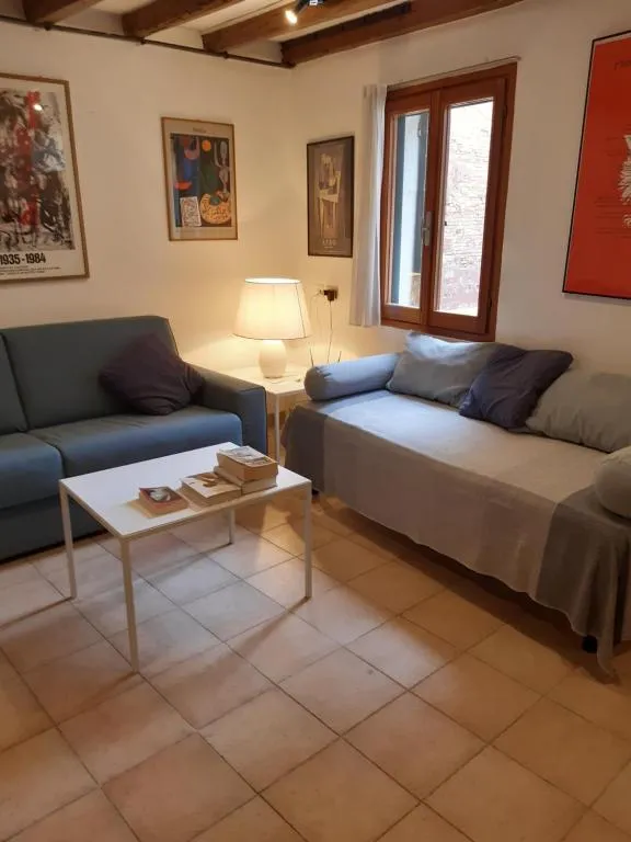 Image of Casa Gorne Anzolo