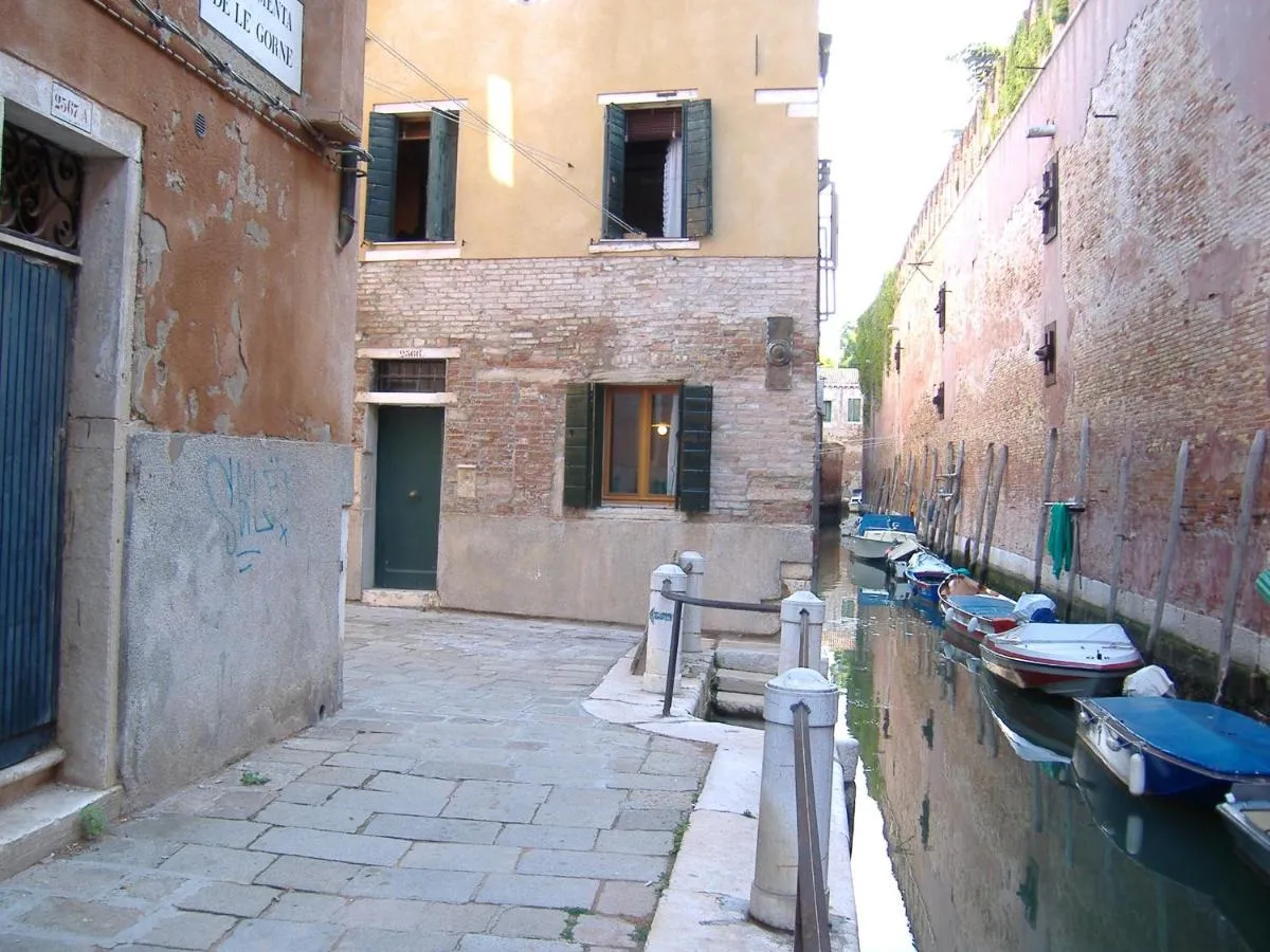 Image 5 of Casa Gorne Anzolo