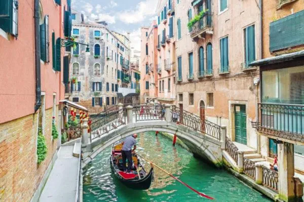 Image of Casa Marco Polo