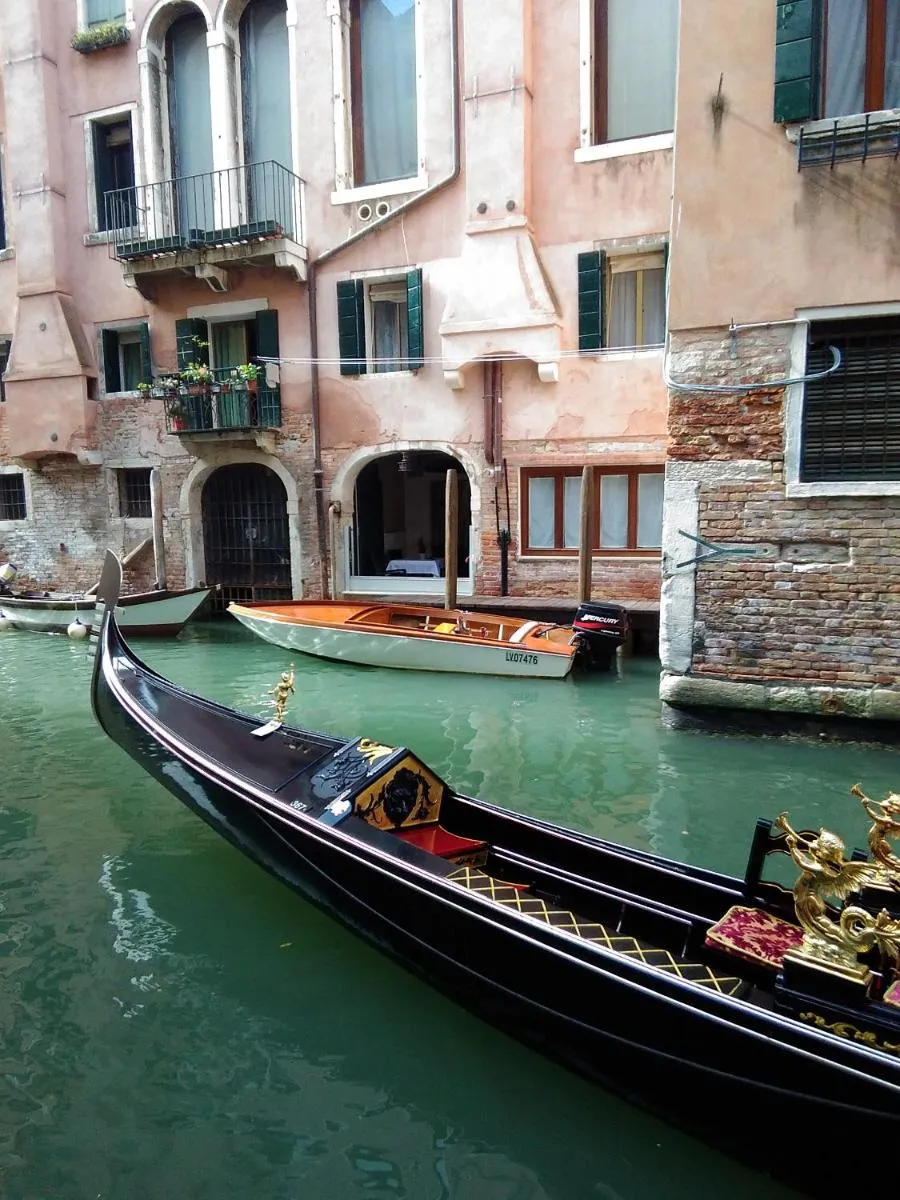 Image 6 of Casa Marco Polo