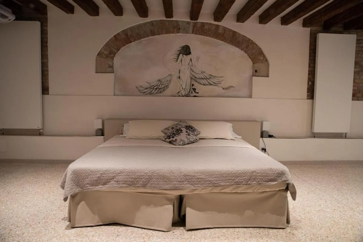 Image 2 of Casa Marco Polo