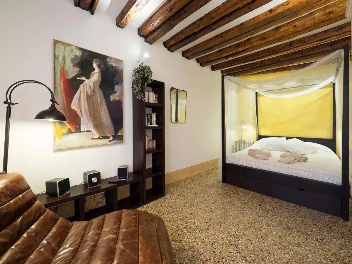 Image 1 of Casa Margherita by Wonderful Italy