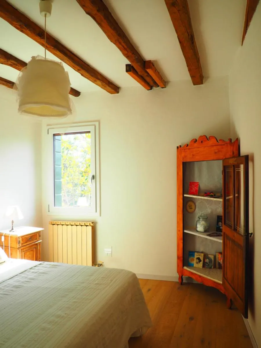Image 6 of Casa Mongolfiere Venezia