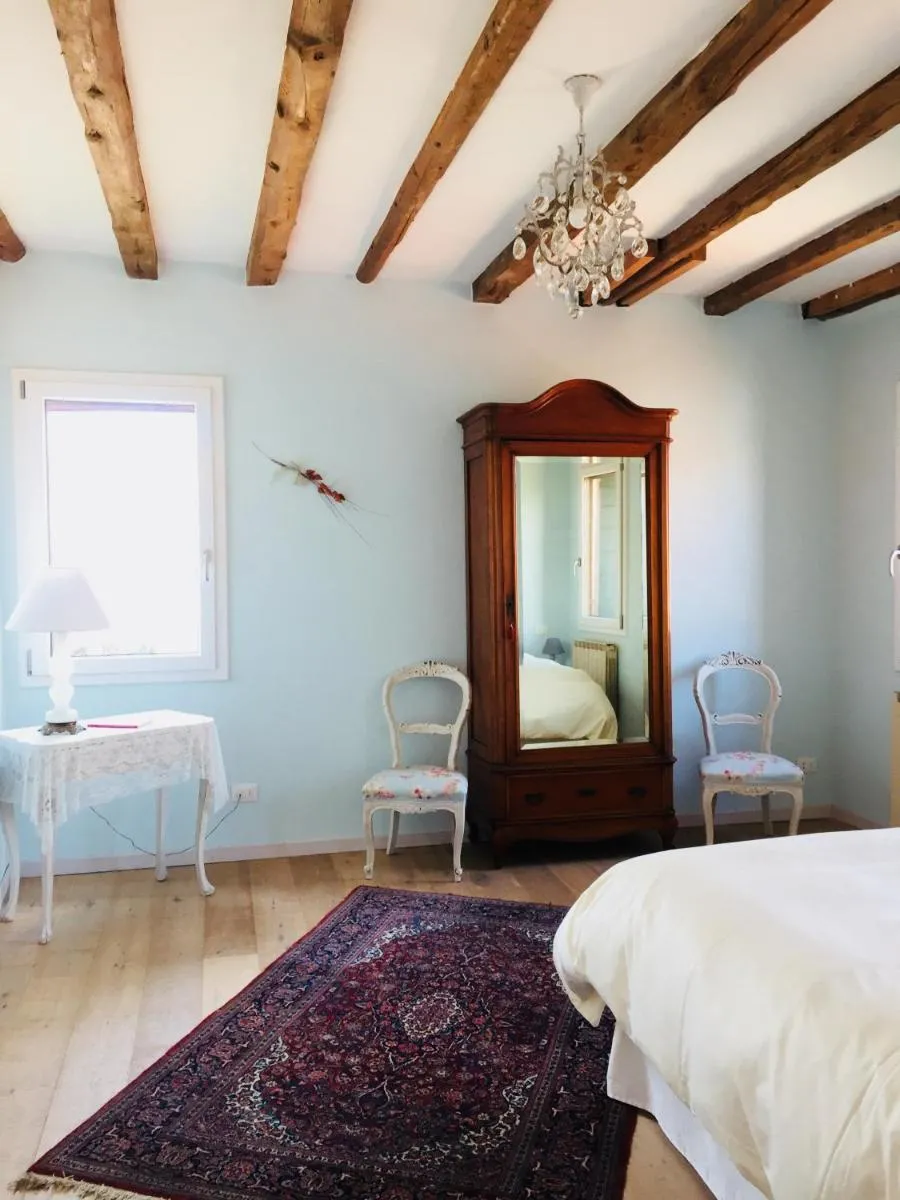 Image 3 of Casa Mongolfiere Venezia