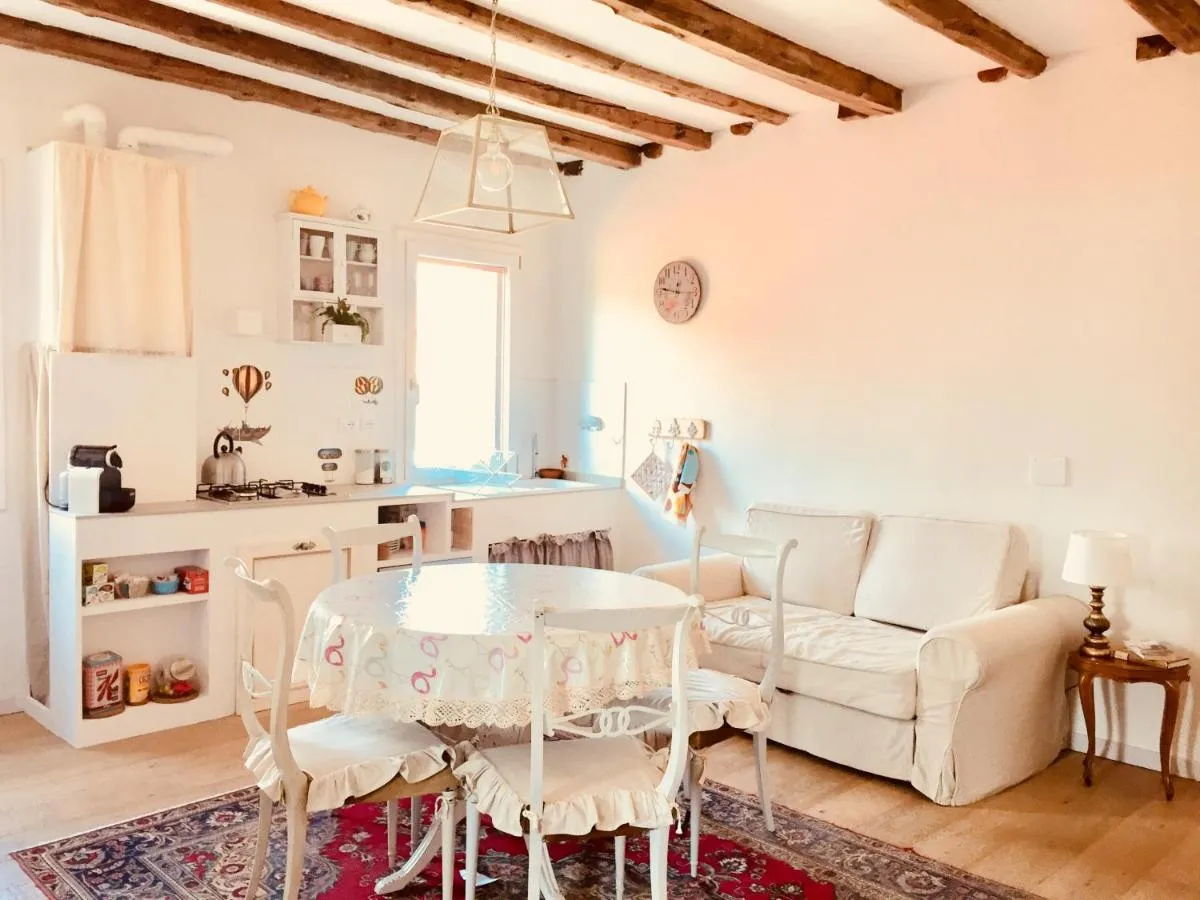 Image 2 of Casa Mongolfiere Venezia