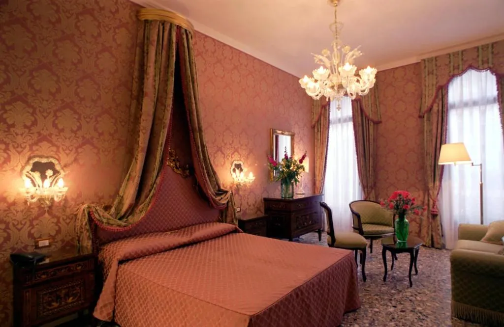 Image of Casa Pisani Canal