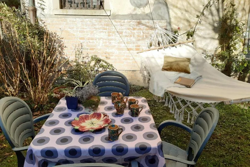 Image of Casa Pusterla
