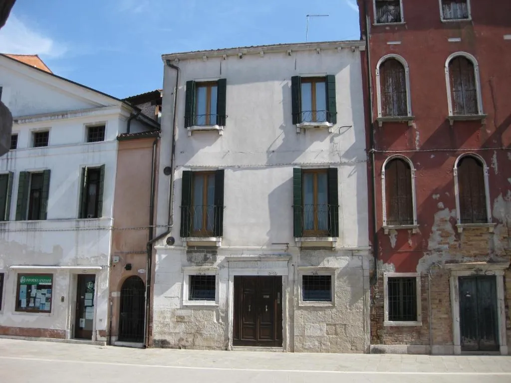 Image of Casa Renata