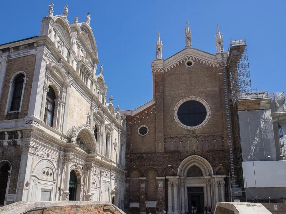 Image 1 of Casa San Giovanni e Paolo