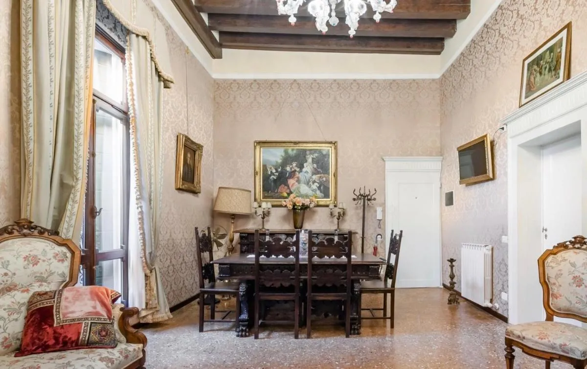 Image 3 of Casa Valier