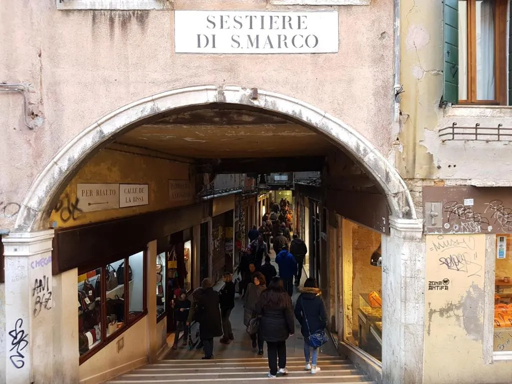 Image of Casanova Apartment