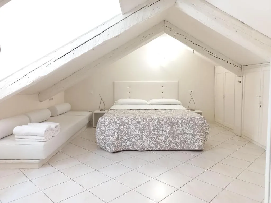 Image of Casanova Apartment San Marco