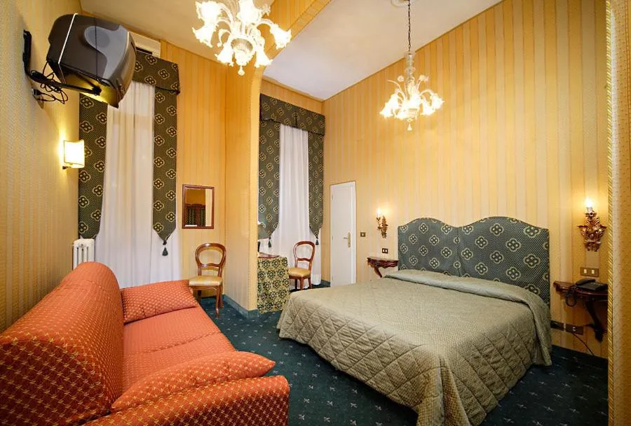 Image 3 of Centauro Hotel
