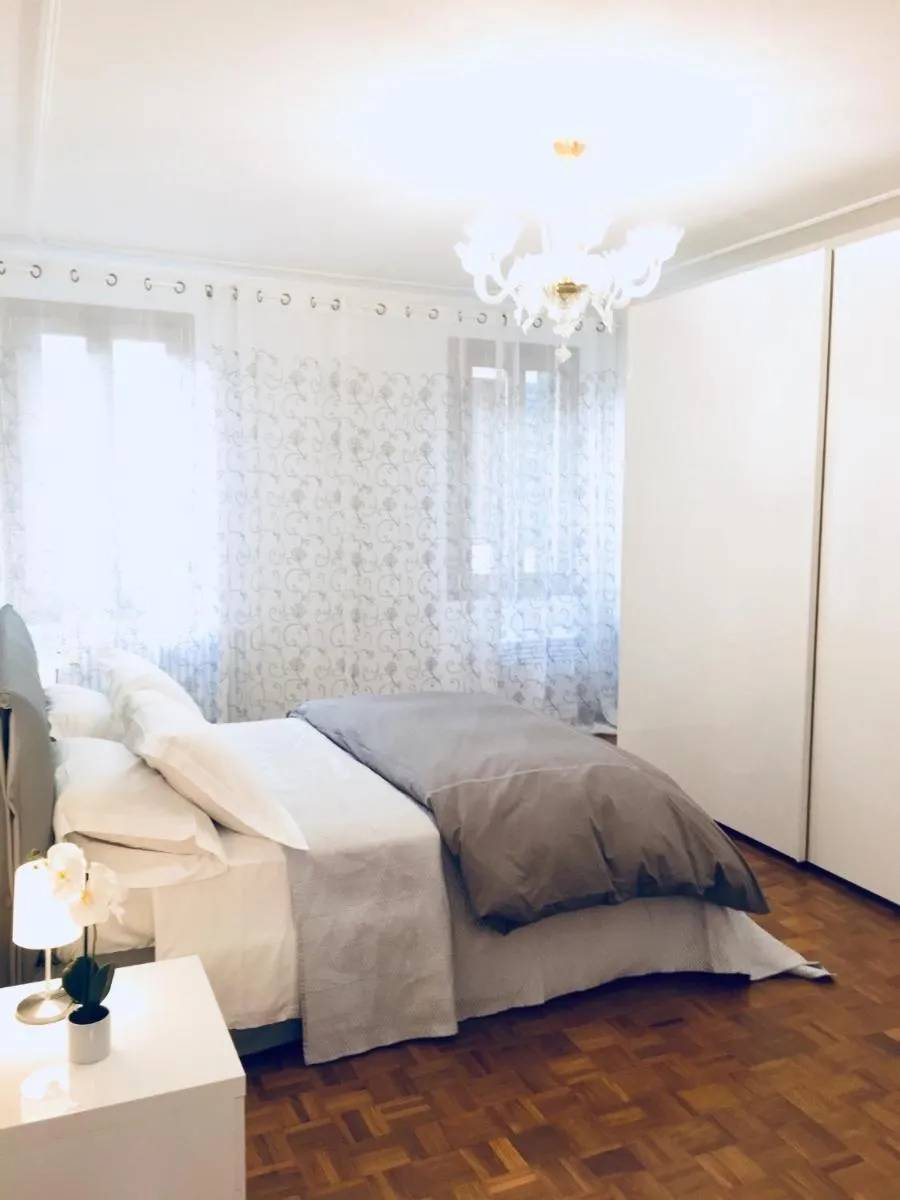 Image 3 of Central Apartment