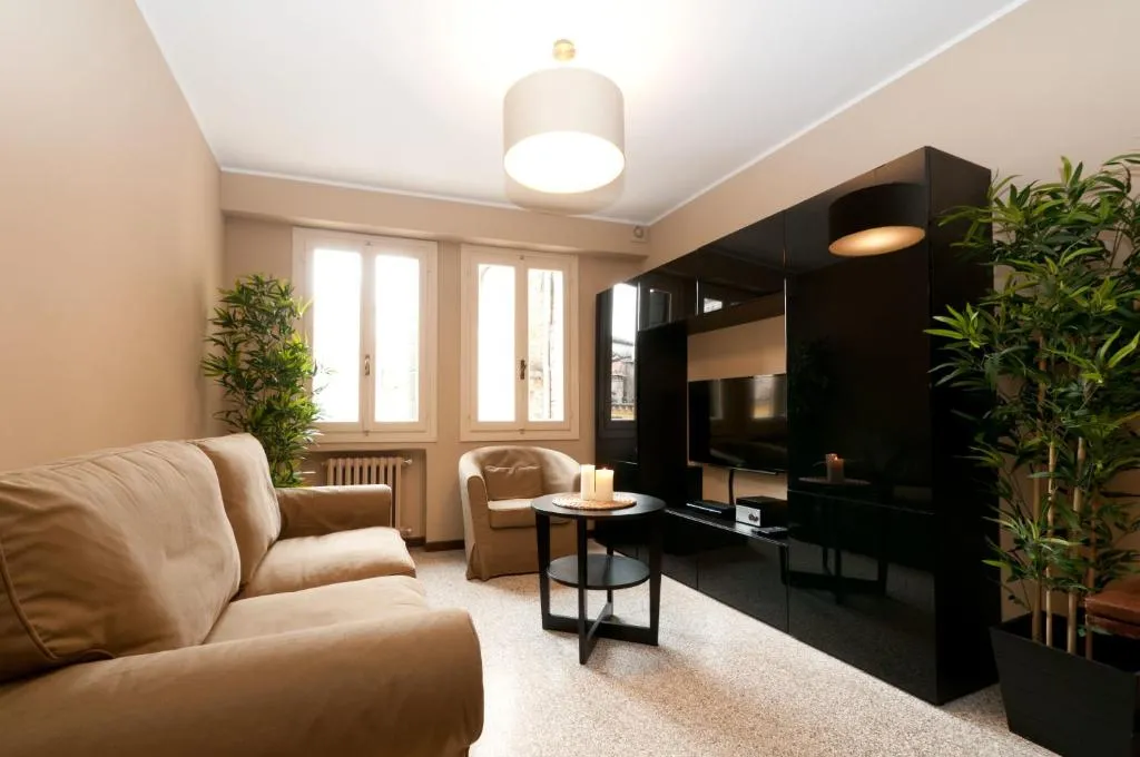 Image of Centrale Venice Apartments