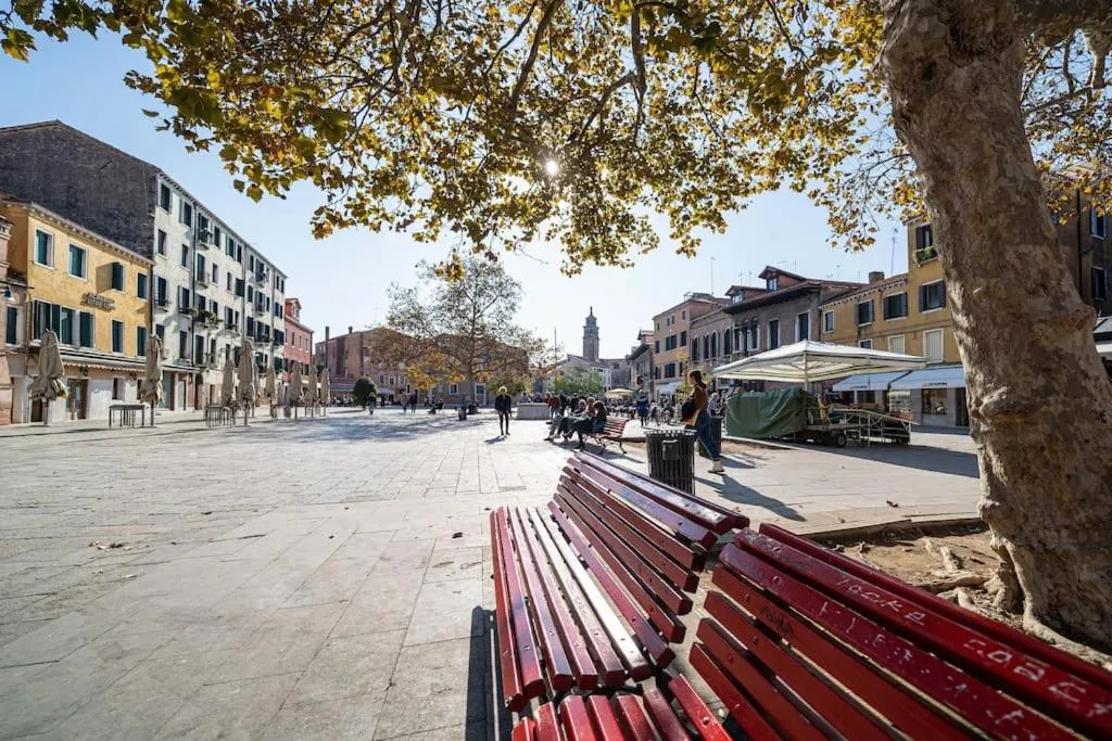 Image 5 of Centrale appartamento per 4 persone