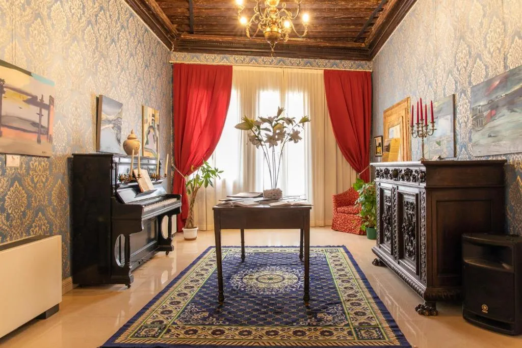 Image of Charming Palace Santa Fosca
