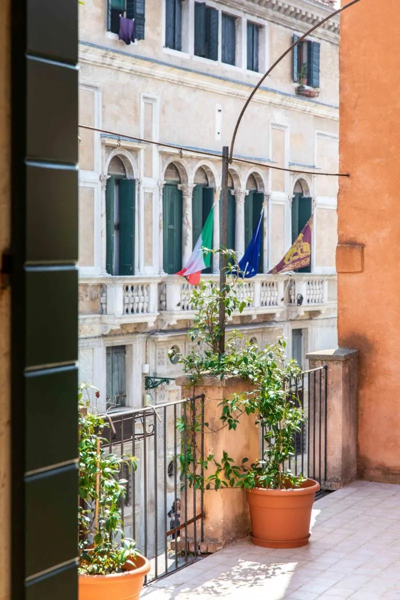 Image 5 of Charming Palace Santa Fosca