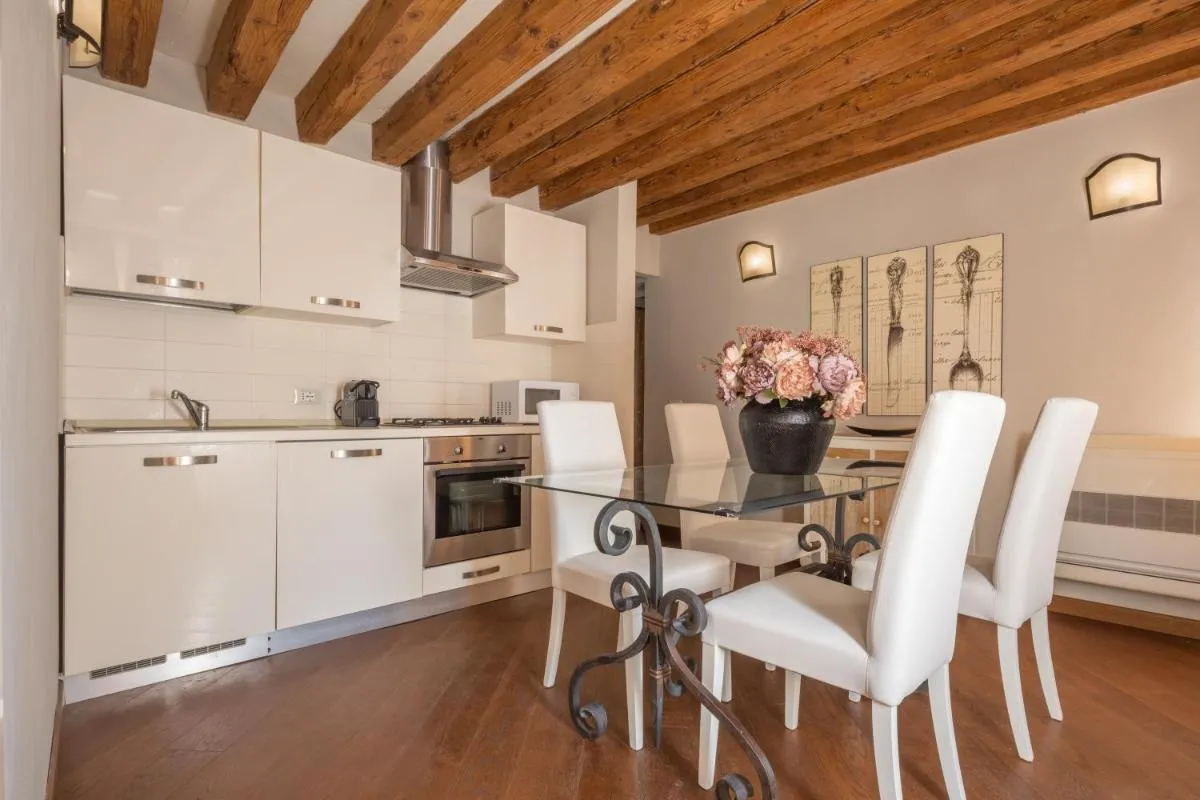 Image 3 of Corte Contarina San Marco Apartment R&R