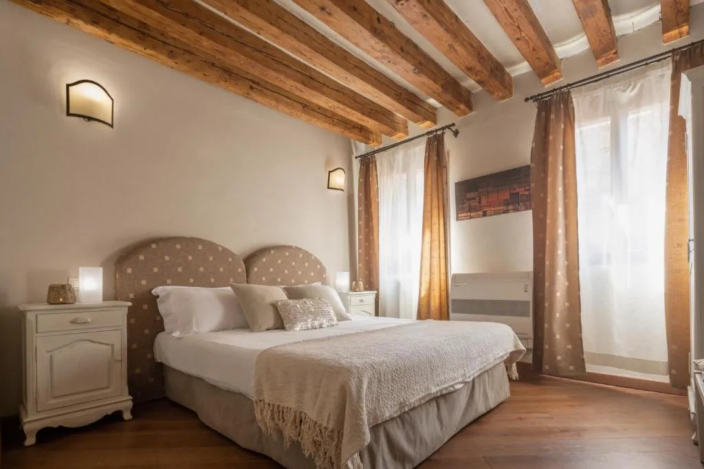 Image of Corte Contarina San Marco Apartment R&R