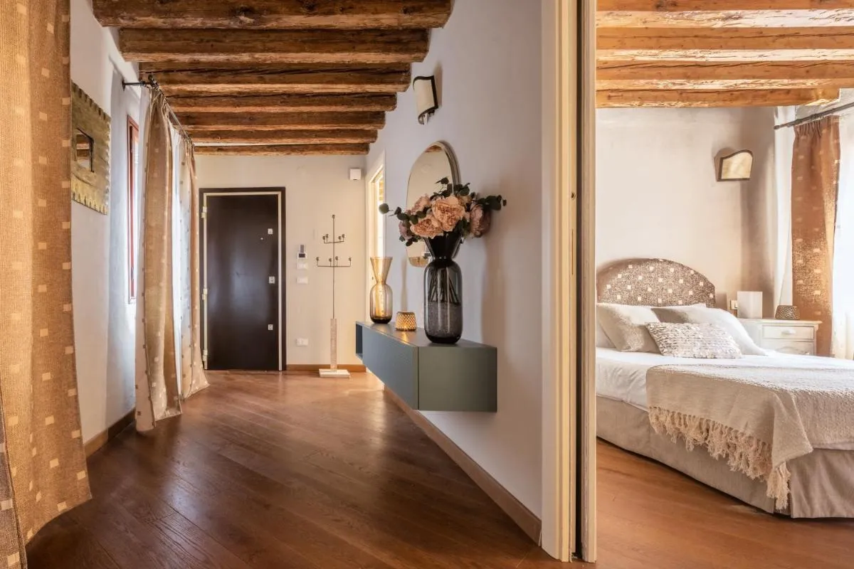 Image 1 of Corte Contarina San Marco Apartment R&R