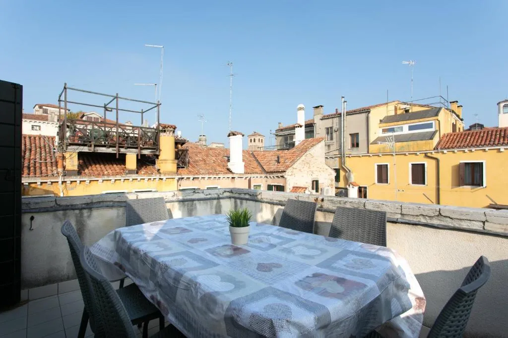 Image of Corte del Tintor Apartments