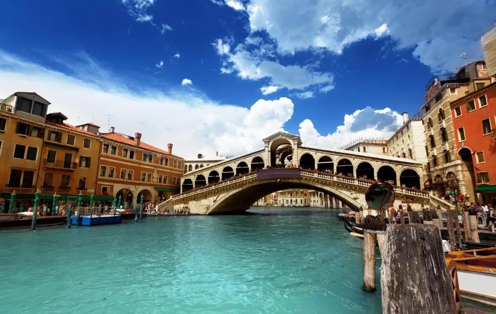 Image of Delicious Apartament near St. Mark Square