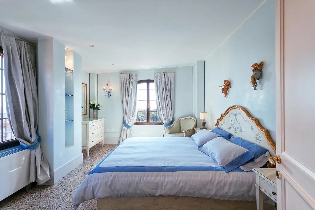 Image of Deluxe Apartments Lagoon View