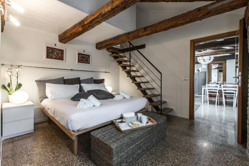 Image of Design District Apartment R&R