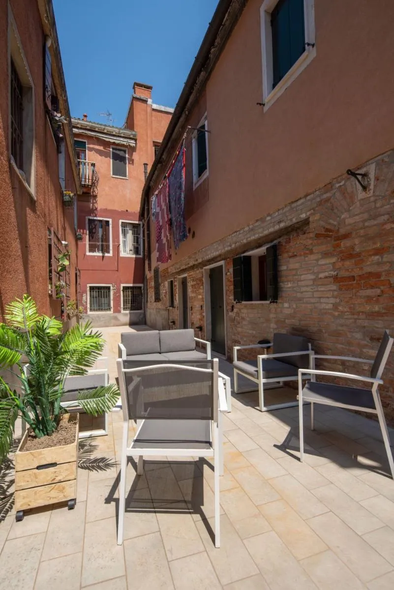 Image 3 of Design Palace Apartment by Wonderful Italy