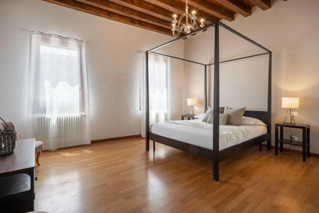 Image of Design Palace Apartment by Wonderful Italy
