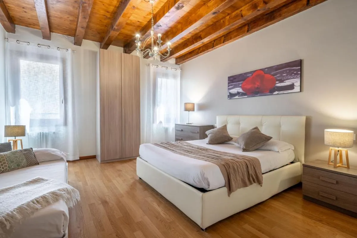 Image 1 of Design Palace Apartment by Wonderful Italy