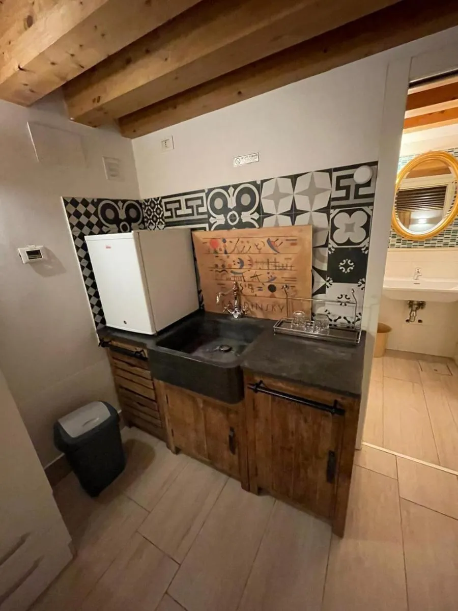 Image 4 of Dimora Blu Suite