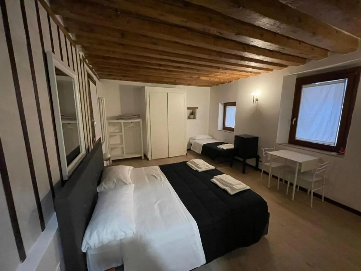 Image 1 of Dimora Blu Suite