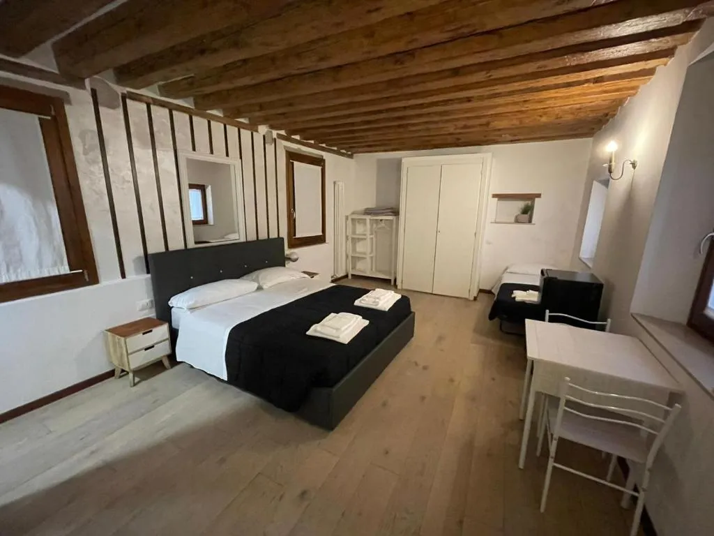 Image of Dimora Blu Suite