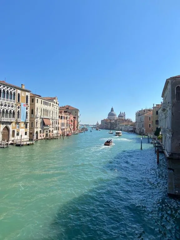 Image of Dimora Contarini Charm Apartment on Grand Canal