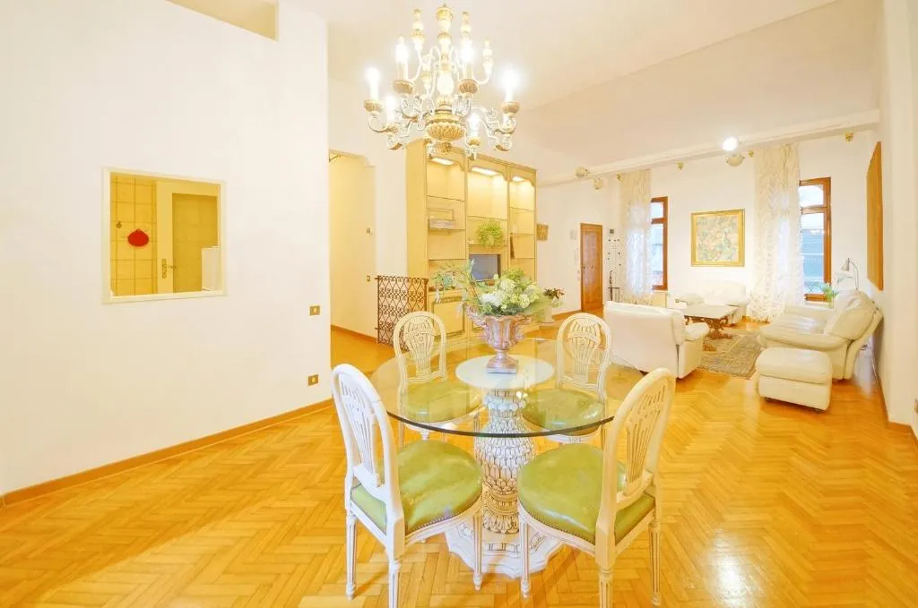 Image of DolceVita Apartments N 287