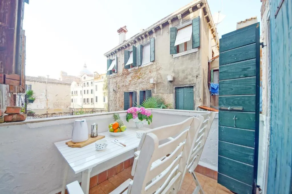 Image of DolceVita Apartments N 408