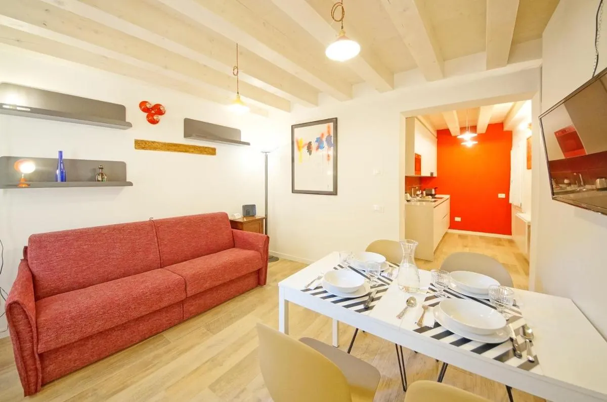 Image 1 of DolceVita Apartments N 443