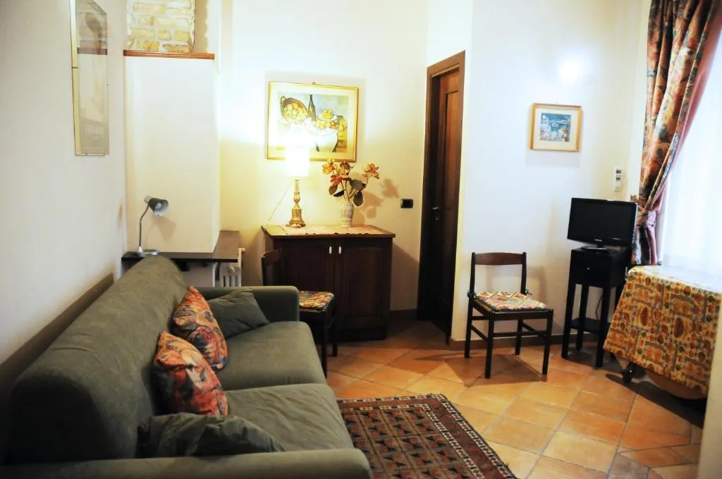 Image of Dorsoduro – Corte della Comare