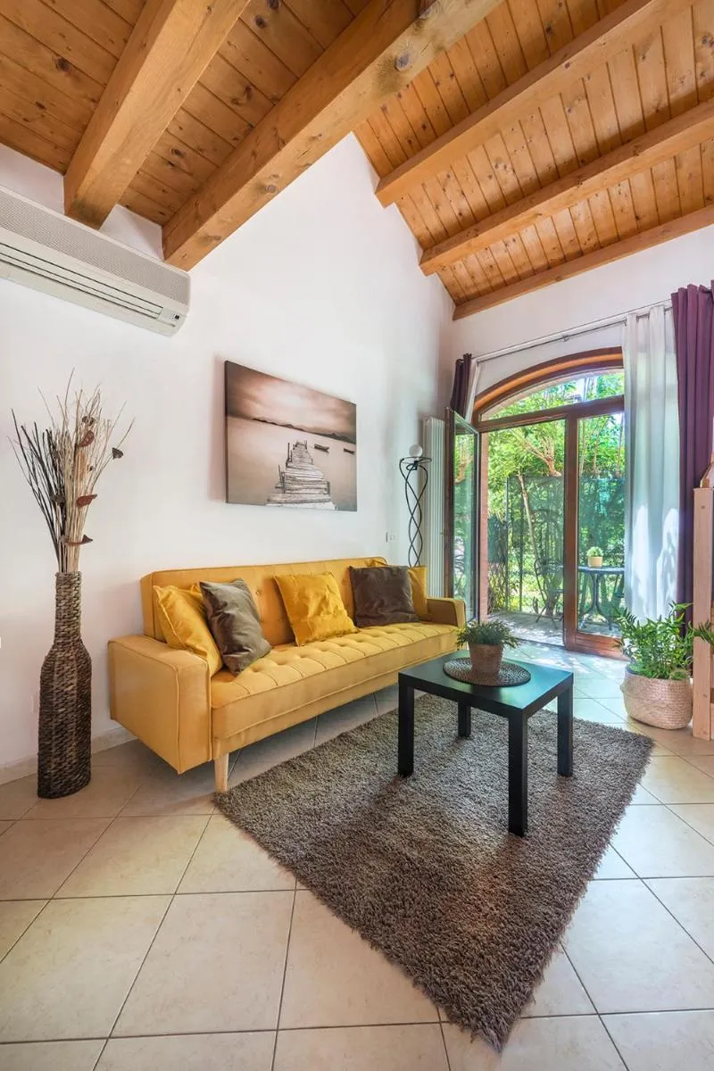 Image 3 of Duplex2 at the entrance of Venice, cozy and relax