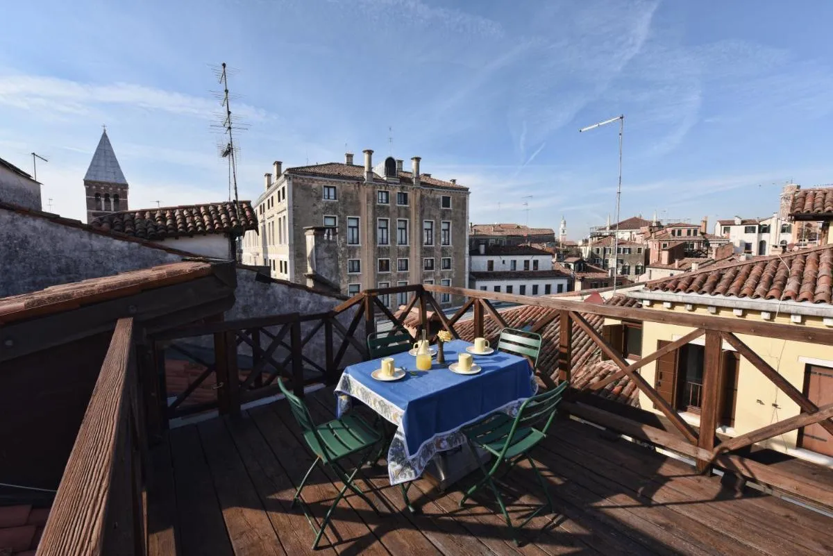 Image 5 of Elegante Panoramico