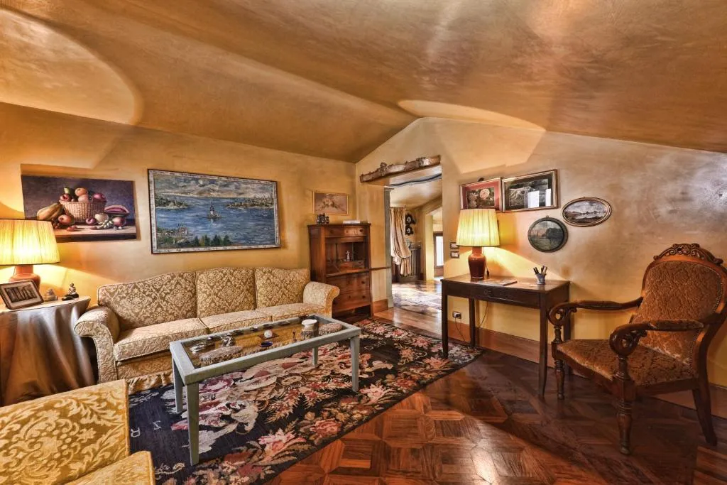 Image of Elegante Panoramico