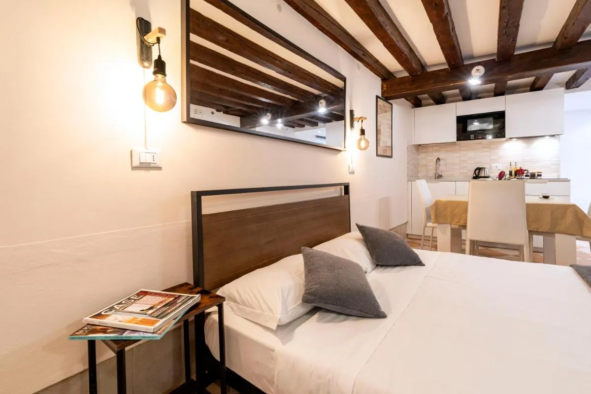 Image 5 of Fenix Colombina in Biennale – Your little house