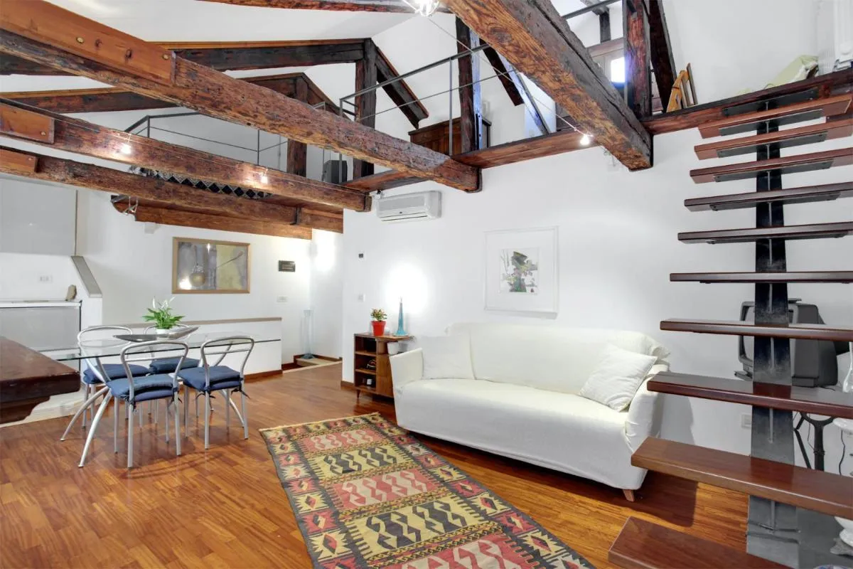 Image 1 of Fenix Do Dogi Apartments